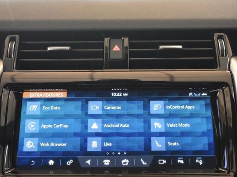 Used 2020 Land Rover Discovery HSE image 28