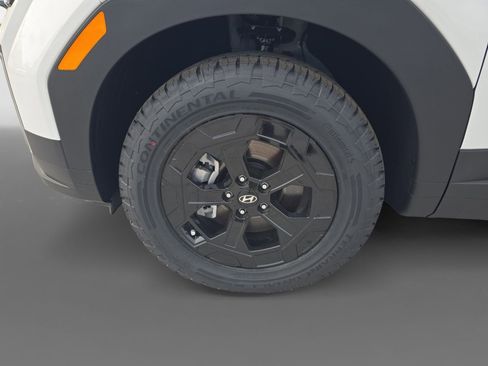 New 2026 Hyundai Santa Fe XRT AWD/4WD image 9