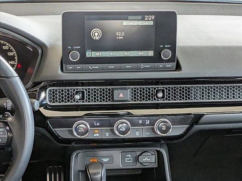 Certified 2023 Honda Civic Sport image 13