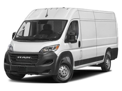 Used 2023 RAM ProMaster 3500 w/ Driver Convenience Group