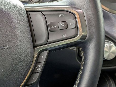 Used 2021 RAM 1500 Limited image 16