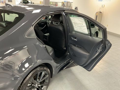 New 2026 Toyota Corolla XSE image 34