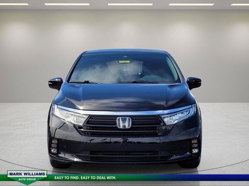Used 2024 Honda Odyssey Touring image 9