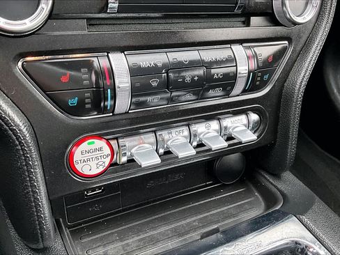 Used 2015 Ford Mustang GT Premium w/ Equipment Group 401A image 34