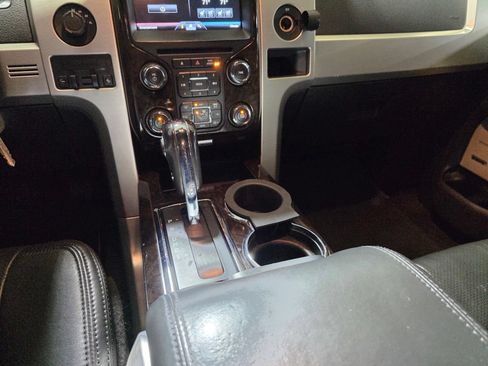 Used 2013 Ford F150 Platinum AWD/4WD image 20
