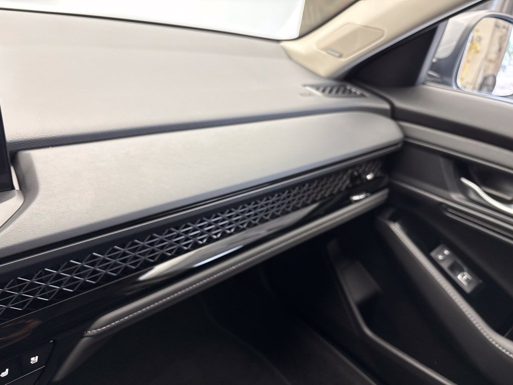 Used 2026 Honda Accord Touring image 34