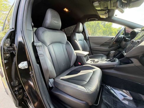 Certified 2024 Subaru Crosstrek 2.5i Wilderness w/ Crosstrek Mirror Package AWD/4WD image 18