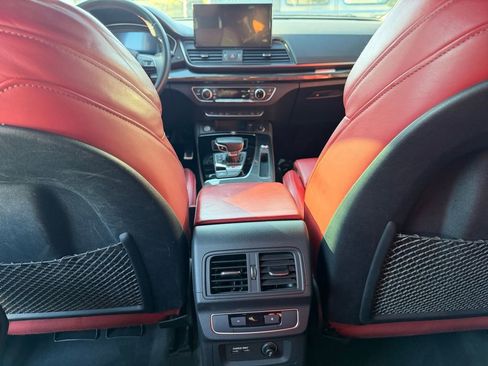 Used 2022 Audi SQ5 Premium Plus image 29