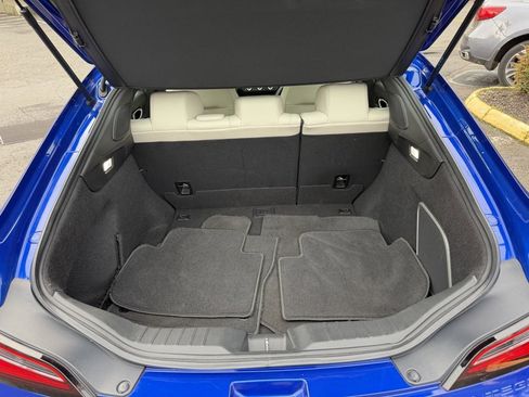 Certified 2023 Acura Integra A-Spec image 10