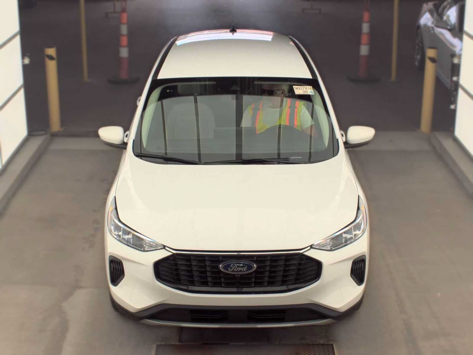 Used 2023 Ford Escape Active w/ Tech Pack #2 AWD/4WD image 16