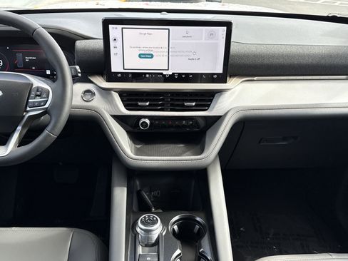 New 2026 Ford Explorer Active w/ Active Comfort Package RWD image 12
