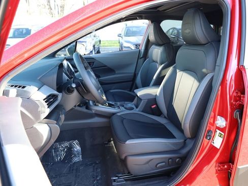 New 2026 Subaru Crosstrek 2.5i Wilderness image 9