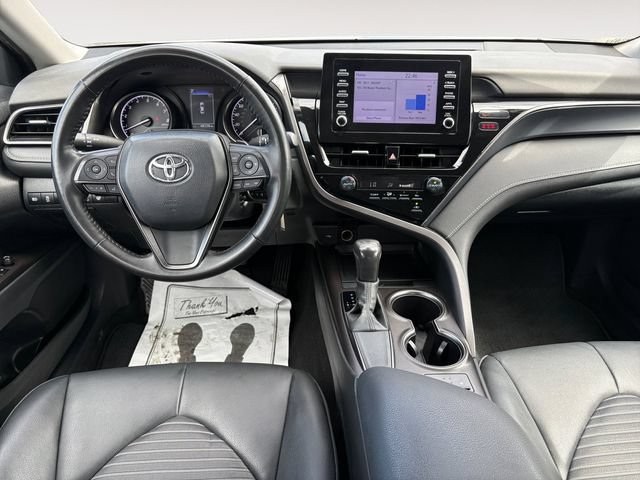 Used 2024 Toyota Camry SE FWD image 10