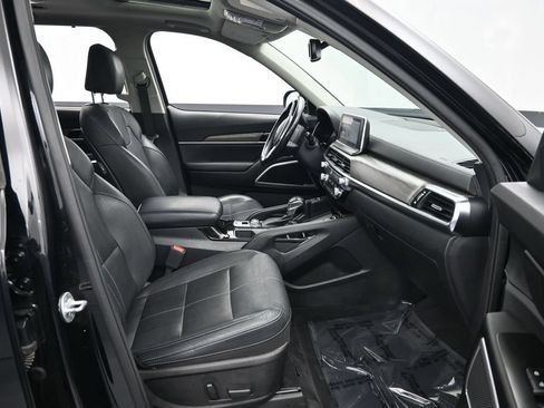 Used 2020 Kia Telluride EX w/ Towing Package AWD/4WD image 37