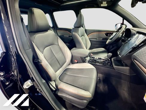 New 2026 Subaru Forester Sport AWD/4WD image 28