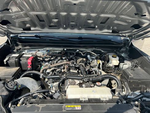 Used 2026 Hyundai Santa Fe SEL AWD/4WD image 22