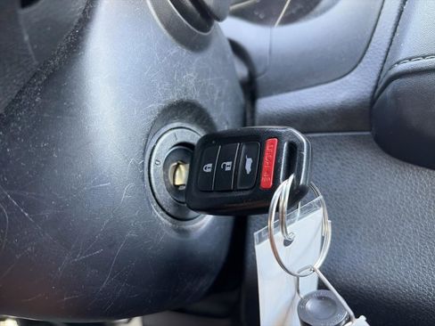 Certified 2021 Honda HR-V Sport image 29