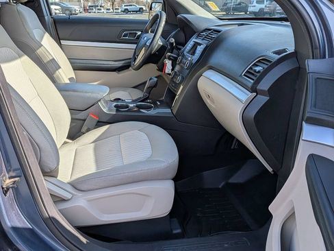 Used 2018 Ford Explorer FWD image 25