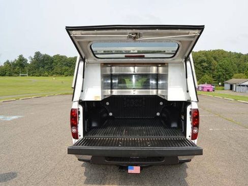Used 2007 Chevrolet Colorado LT RWD image 8