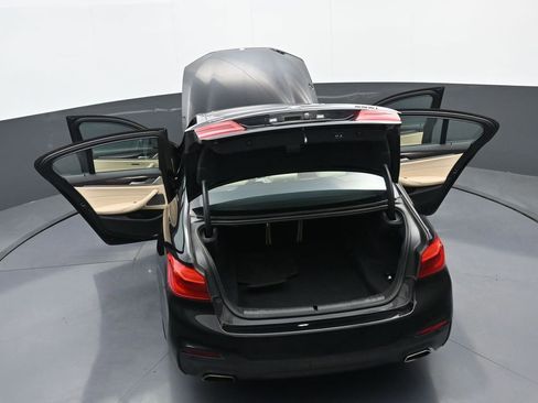 Used 2020 BMW 540i xDrive image 44