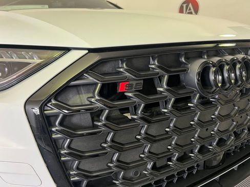 New 2026 Audi S8 image 8