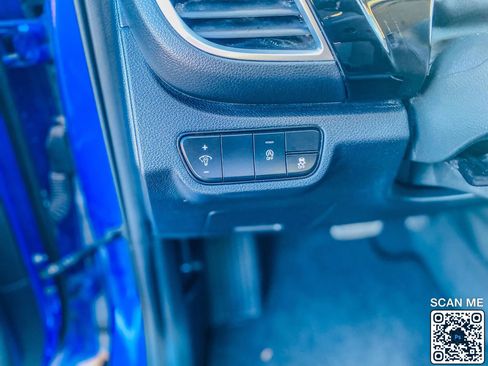 Used 2025 Kia Seltos S image 18