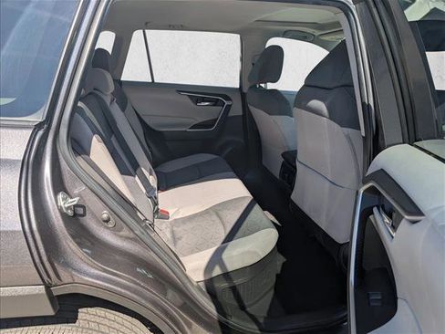 Used 2024 Toyota RAV4 XLE w/ Convenience Package image 17
