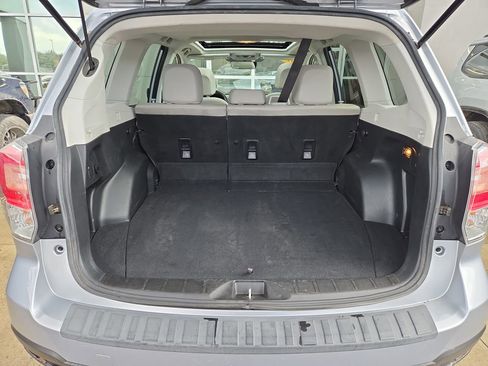 Used 2017 Subaru Forester 2.5i Limited w/ Popular Package #2 image 29