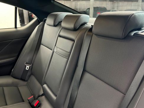 Used 2026 Lexus IS 350 F Sport RWD image 20