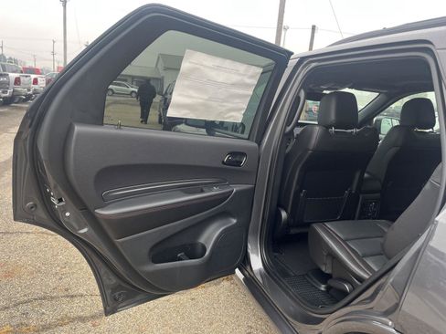 New 2026 Dodge Durango GT image 32
