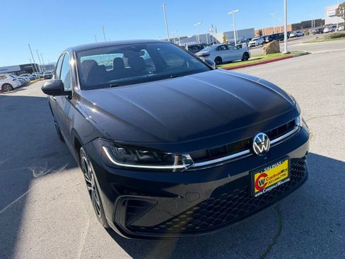 New 2026 Volkswagen Jetta Sport image 8