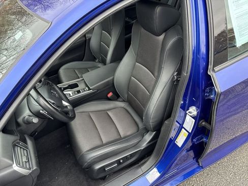 Used 2022 Honda Accord Sport image 12
