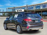 Used 2017 Hyundai Santa Fe Limited w/ Cargo Package image 4