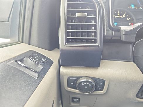 Used 2016 Ford F150 XL w/ XL Power Equipment Group RWD image 18