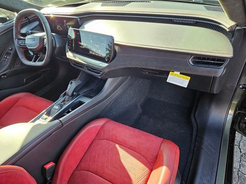 New 2026 Dodge Charger R/T Scat Pack image 17