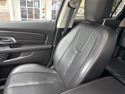 Used 2013 GMC Terrain SLT AWD/4WD image 24