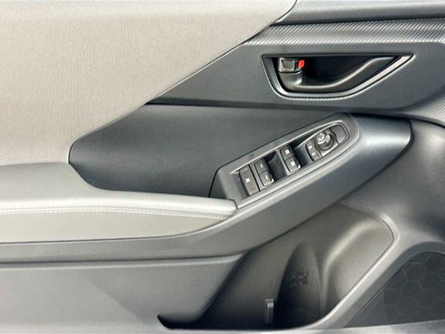 Certified 2025 Subaru Crosstrek 2.0i Premium image 16