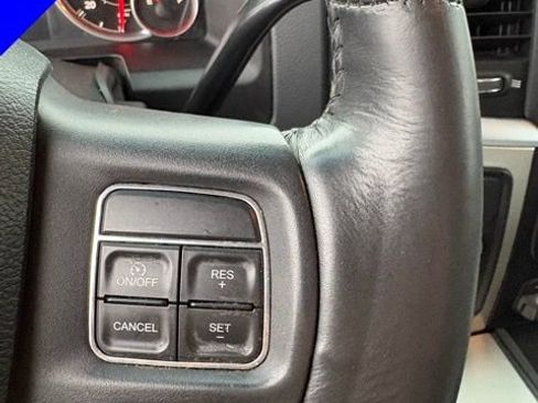 Used 2016 RAM 2500 Outdoorsman AWD/4WD image 17