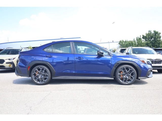 New 2026 Subaru WRX tS AWD/4WD image 29