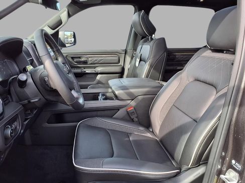 New 2026 RAM 1500 Limited AWD/4WD image 20