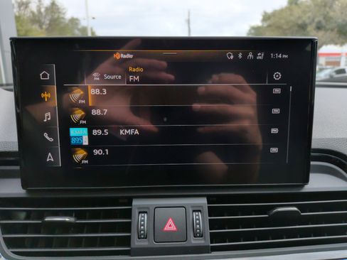 Used 2023 Audi Q5 2.0T Premium Plus w/ Premium Plus Package image 23