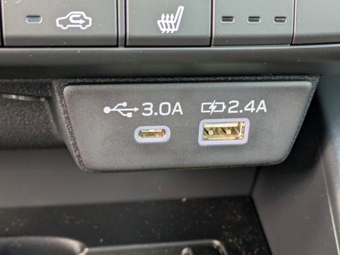 New 2026 Subaru Outback Premium AWD/4WD image 24