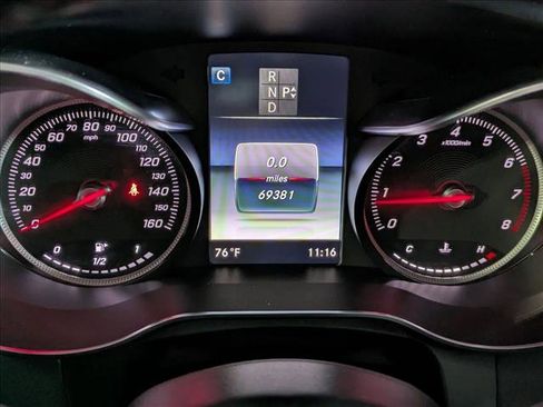 Used 2019 Mercedes-Benz GLC 300 image 11