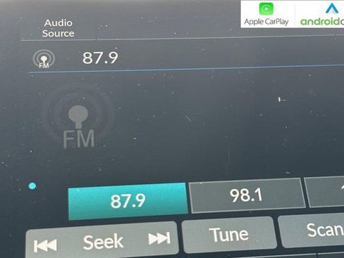 Used 2025 Honda Odyssey EX-L image 21