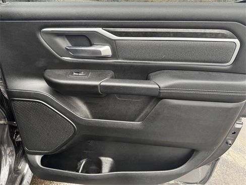 Certified 2021 RAM 1500 Big Horn image 15