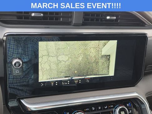 Used 2024 GMC Sierra 1500 Denali w/ Technology Package image 22