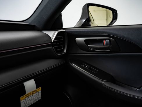 New 2026 Lexus IS 350 F Sport AWD/4WD image 39