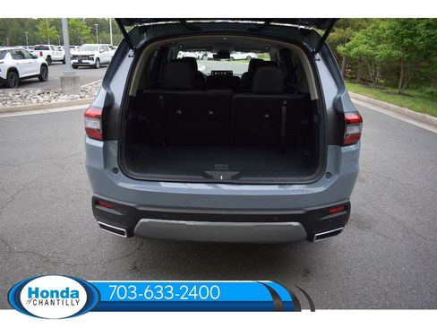 New 2026 Honda Pilot EX-L image 31