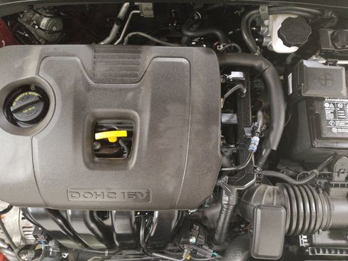 Used 2024 Kia Forte LXS FWD image 30