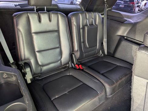 Used 2019 Ford Explorer Sport AWD/4WD image 35